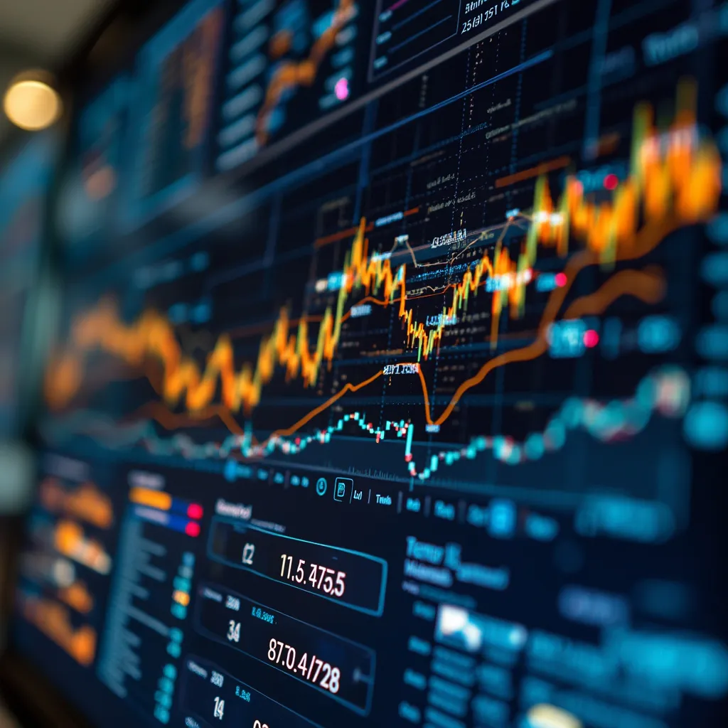 KI-Analyse Dashboard