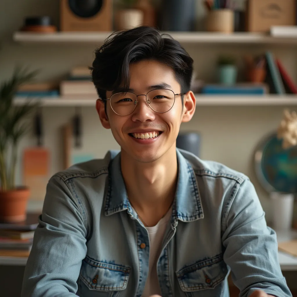 Kundenfoto: David Chen